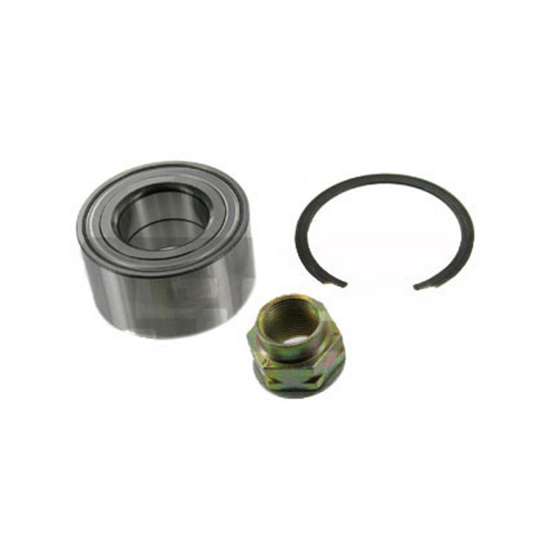 KIT DE RODAMIENTO DE RUEDA SKF VKBA 3416
