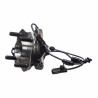 RODAMIENTO DE RUEDA CON MAZA SKF VKBC 8105