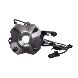 RODAMIENTO DE RUEDA CON MAZA SKF VKBC 8105