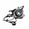 RODAMIENTO DE RUEDA CON MAZA SKF VKBC 8105