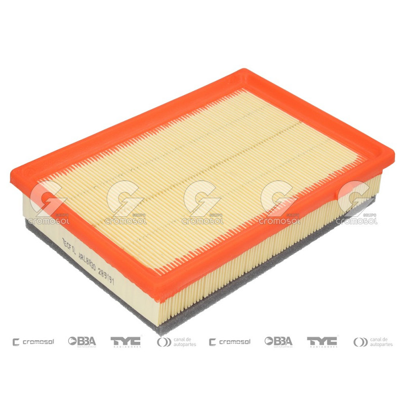 FILTRO DE AIRE TECFIL 64482