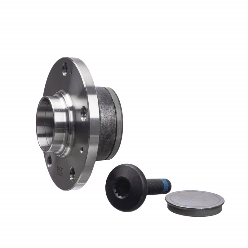 KIT DE RODAMIENTO DE RUEDA CON MAZA SKF VKBA 3644 A