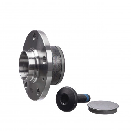 KIT DE RODAMIENTO DE RUEDA CON MAZA SKF VKBA 3644 A