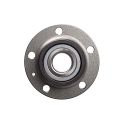 KIT DE RODAMIENTO DE RUEDA CON MAZA SKF VKBA 3644 A