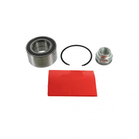 KIT DE RODAMIENTO DE RUEDA SKF VKBA 3577