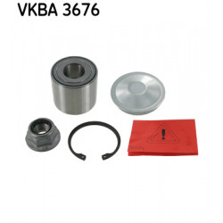 KIT DE RODAMIENTO DE RUEDA...