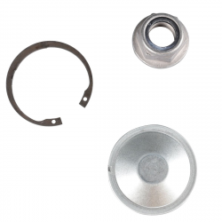 KIT DE RODAMIENTO DE RUEDA SKF VKBA 3676