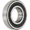 RODAMIENTO RIGIDO DE BOLAS SKF 6209-2RS1K