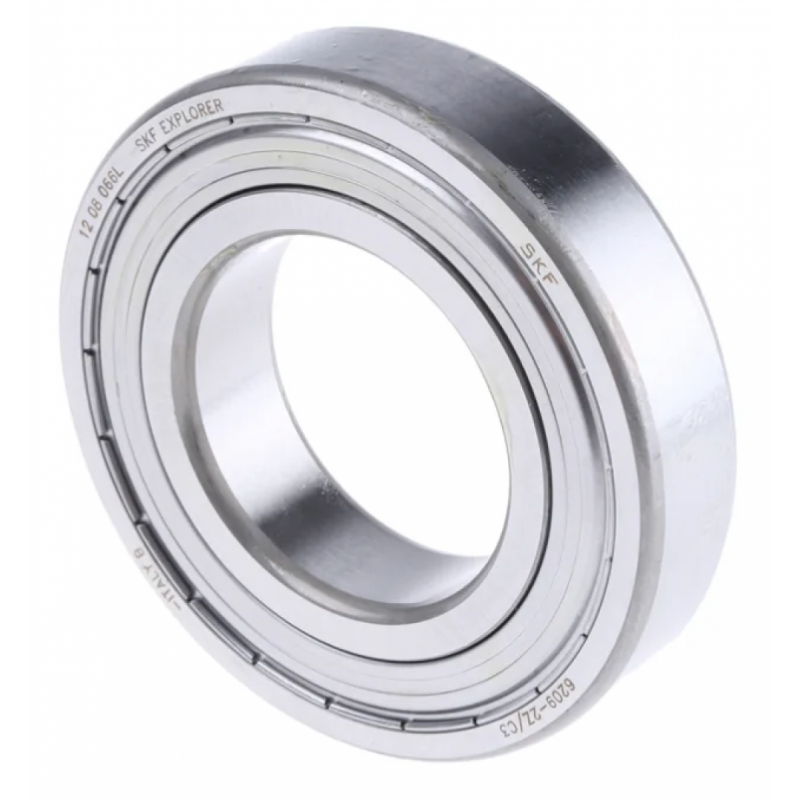 RODAMIENTO RIGIDO DE BOLAS SKF 6209-2Z