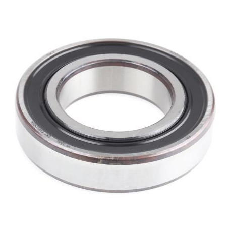 RODAMIENTO RIGIDO DE BOLAS SKF 6210-2RS1