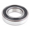 RODAMIENTO RIGIDO DE BOLAS SKF 6210-2RS1