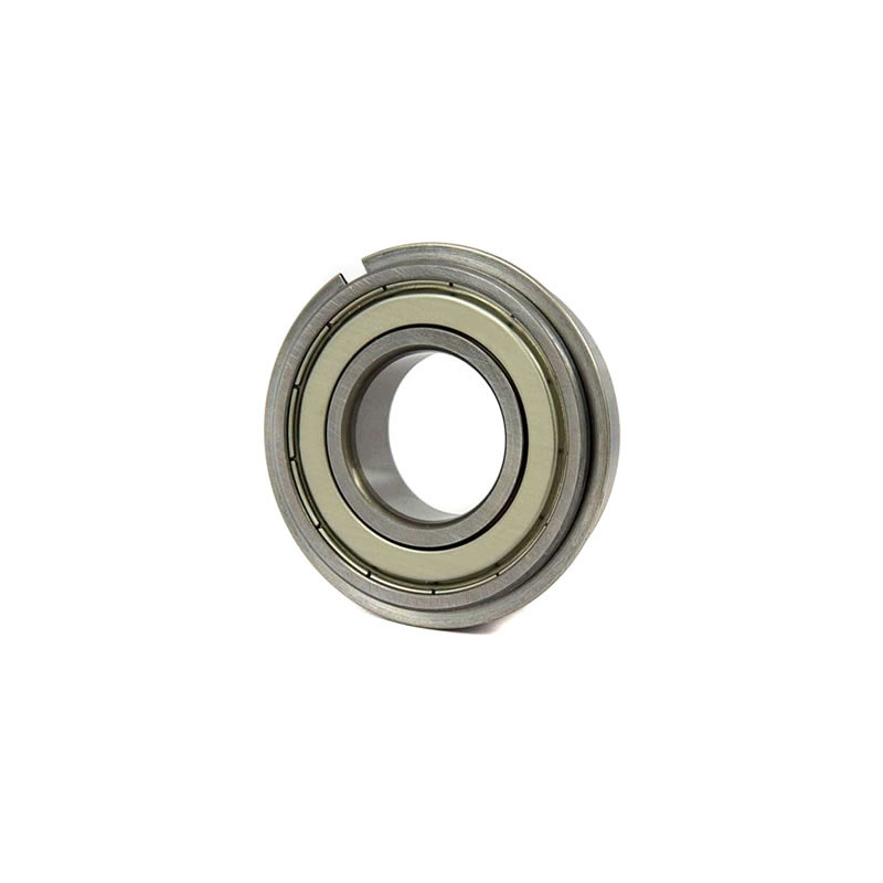 RODAMIENTO RIGIDO DE BOLAS SKF 6210-2ZNR