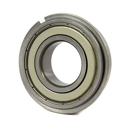 RODAMIENTO RIGIDO DE BOLAS SKF 6210-2ZNR