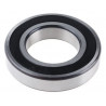 RODAMIENTO RIGIDO DE BOLAS SKF 6211-2RS1