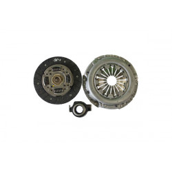 KIT DE EMBRAGUE VALEO 227636