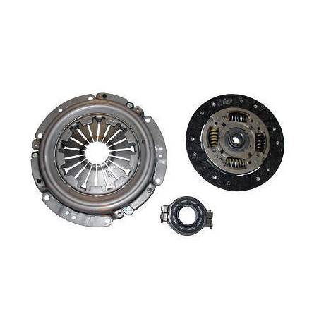 KIT DE EMBRAGUE VALEO 227648