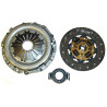 KIT DE EMBRAGUE VALEO 227648