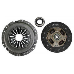 KIT DE EMBRAGUE VALEO 227650