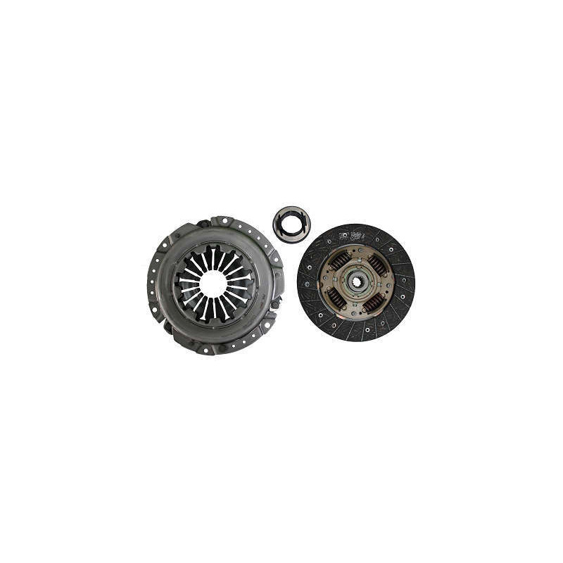 KIT DE EMBRAGUE VALEO 227650