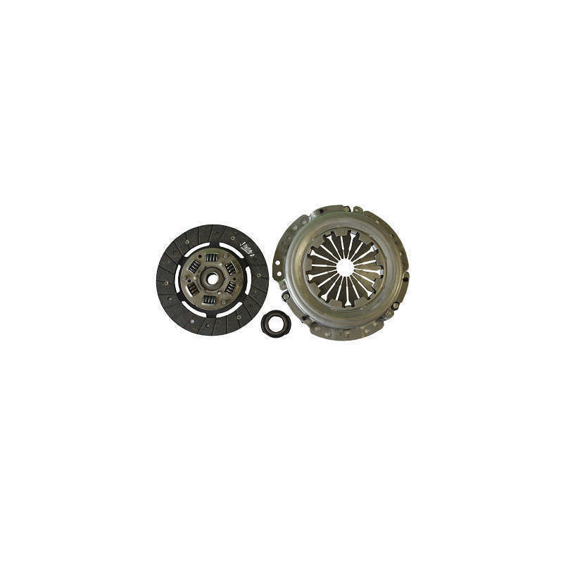 KIT DE EMBRAGUE VALEO 227999