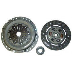 KIT DE EMBRAGUE VALEO 227999
