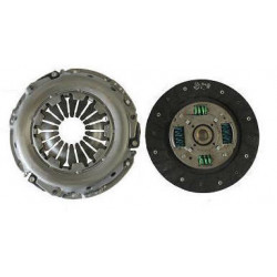KIT DE EMBRAGUE VALEO 228073.
