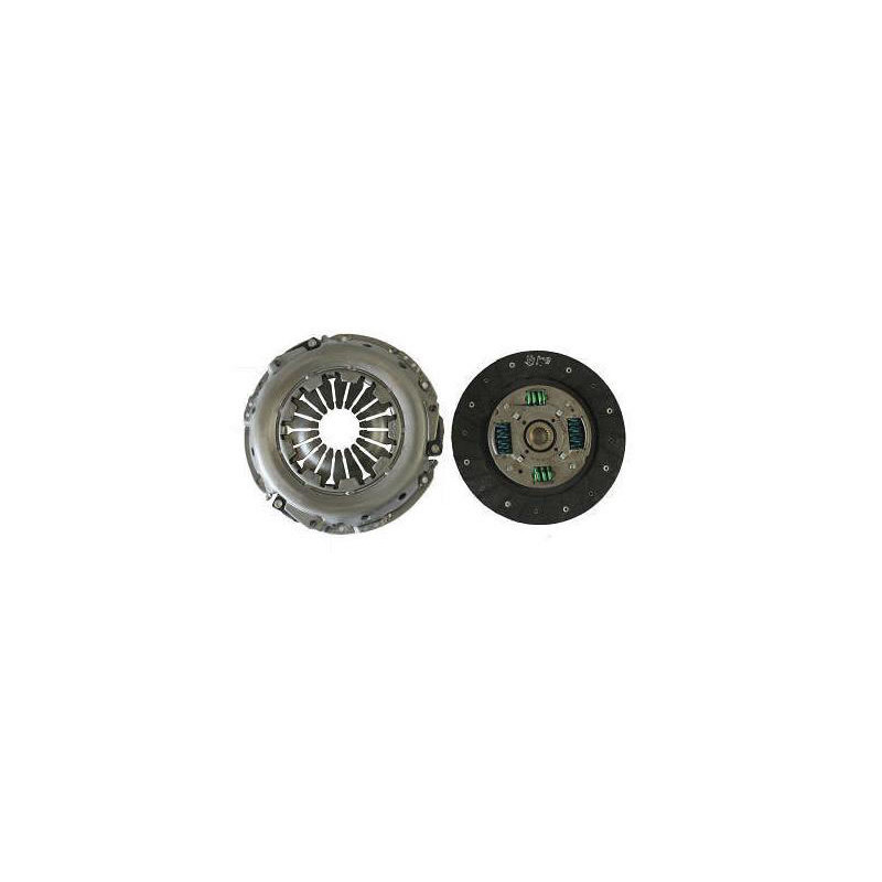 KIT DE EMBRAGUE VALEO 228073.