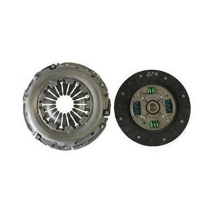KIT DE EMBRAGUE VALEO 228073.