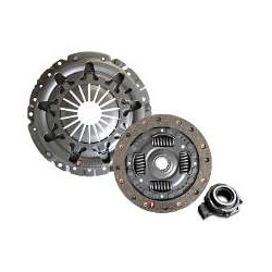 KIT DE EMBRAGUE VALEO 228091.