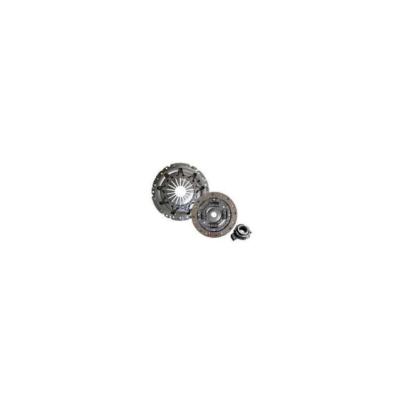 KIT DE EMBRAGUE VALEO 228091.