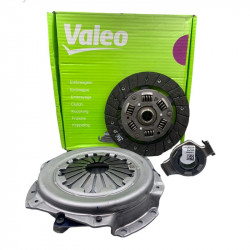 KIT DE EMBRAGUE VALEO 228091.