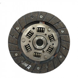 KIT DE EMBRAGUE VALEO 228091.