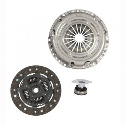 KIT DE EMBRAGUE SKF VKCA 1001 A