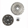 KIT DE EMBRAGUE SKF VKCA 1001 A