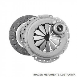 KIT DE EMBRAGUE SKF VKCA...