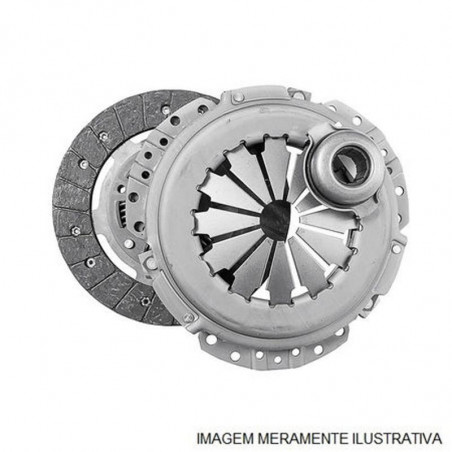 KIT DE EMBRAGUE SKF VKCA 1002 A