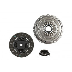 KIT DE EMBRAGUE SKF VKCA 1002 A