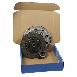 KIT DE EMBRAGUE SKF VKCA 1002 A
