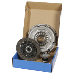 KIT DE EMBRAGUE SKF VKCA 1002 A