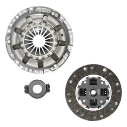 KIT DE EMBRAGUE SKF VKCA...