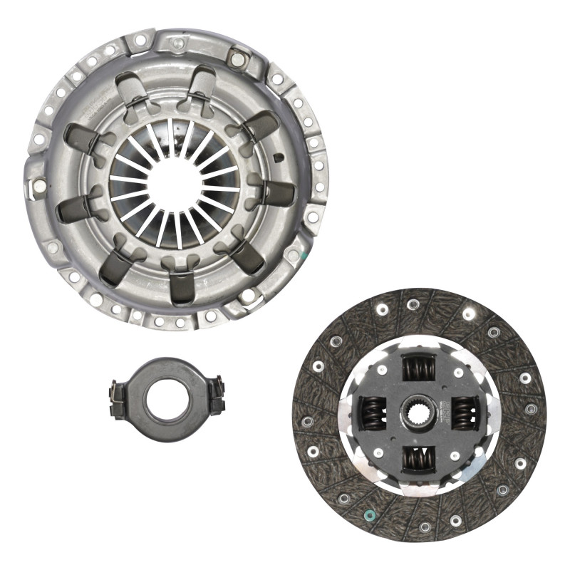 KIT DE EMBRAGUE SKF VKCA 1003 A