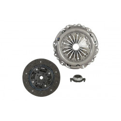 KIT DE EMBRAGUE SKF VKCA 1003 A