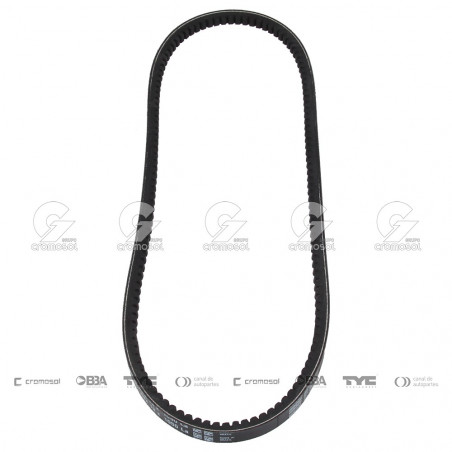 CORREA POLIV DE ACCESORIOS CONTINENTAL 5098/20