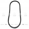 CORREA POLIV DE ACCESORIOS CONTINENTAL 5098/20
