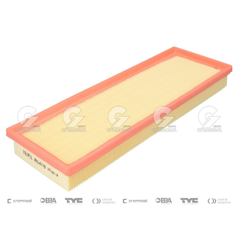 FILTRO DE AIRE TECFIL 64441