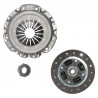 KIT DE EMBRAGUE SKF VKCA 1005 A