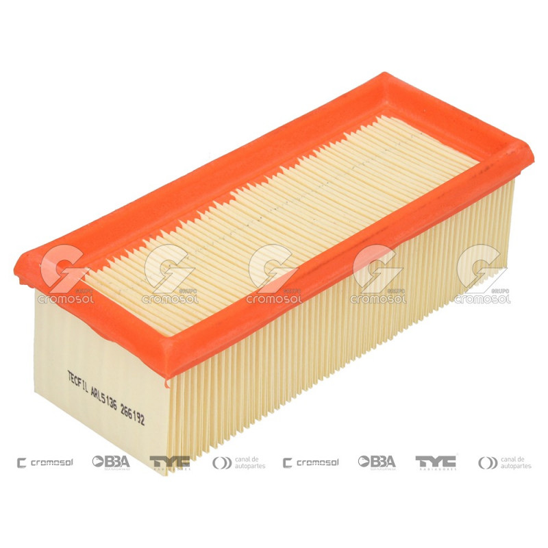 FILTRO DE AIRE TECFIL 64455