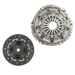 KIT DE EMBRAGUE SKF VKCA...
