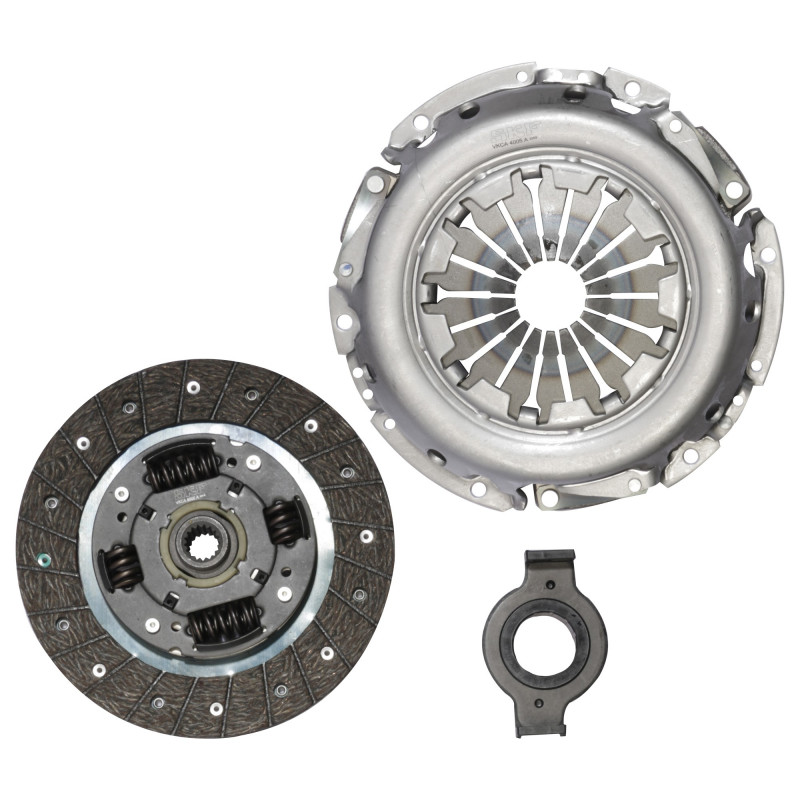 KIT DE EMBRAGUE SKF VKCA 4005 A