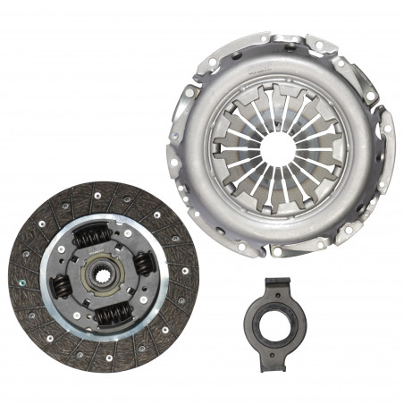 KIT DE EMBRAGUE SKF VKCA 4005 A